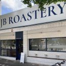 광주 동명동 제이비 로스터리 JB ROASTERY / 스탠딩커피바 / 외부 디저트 반입 가능 카페 / 동명동 카페