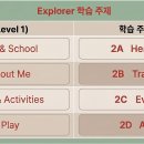 익스플로러어학원