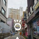 이수역 1번 출구 뒤 이미지