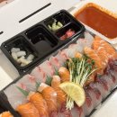 대일회수산 | 속초 중앙시장 회포장 맛집 초밥까지 완벽했던 속초 대일호방어 솔직후기