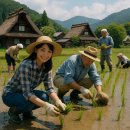 농촌문화체험민박 이미지