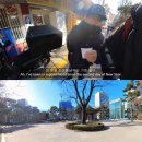 노인들 상대로 오징어게임 시전한 유튜버 이미지