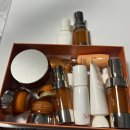 페스타 설화수 자음생크림 리치 / 마더스데이 테이블 매트 / 벤자민무어 콜라보 하트 손거울, 우산 후기