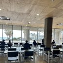 (안)생달버스종점 | 카페진정성 제주 카페진정성 종점 공항근처 오션뷰대형카페 밀크티 맛집 내돈내산 대만족