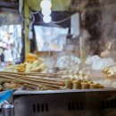 용두산공원 광장 이미지