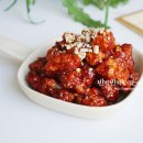 누구나닭강정 이미지