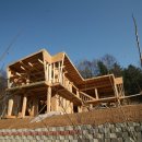 홍천통나무 펜션 이미지