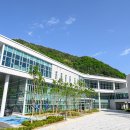 정선군립도서관 이미지