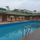 천보산 물사랑 수영장 이미지