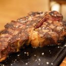 나는 식도락 전문가 이미지