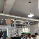 우리목살 | 우리목살집 점심특선 냉면 후기! 물냉면 비빔냉면에 숯불갈비까지 푸짐한 한 끼