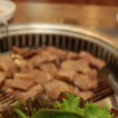 금농숯불갈비