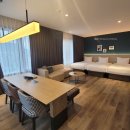 포포인츠바이쉐라톤호텔명동 이미지