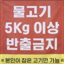 운천낚시 - 포천시 호국로 3090 | 운천낚시
