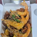 치킨매니아다산