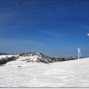 수산악회 2020년 01월 정기산행(제35차) 선자령 눈꽃산행 공지 이미지