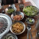 [내돈내산 후기] 세류동 고기맛집ㅣ 우장군