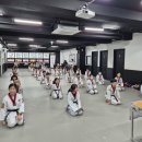 라온 태권도장 이미지