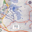 청계산 원터골쉼터 화장실 이미지