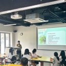 아이와 함께 생활 원예 | [경기공유학교]스마트플라워_수경식물 활용 행잉플랜트 만들기(초등.중등 원예수업 후기)