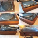 Pioneer PL41A 턴테이블