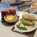행궁동 그릭요거트 맛집 호매실 오픈 수원 호매실 카페 그리드인그릭