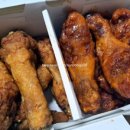 교촌치킨 신호점 이미지