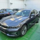 티엠모터스 | 출고10개월만에 올리는.. BMW 320i 후기 (미네랄그레이/블랙시트)