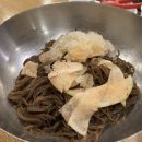 산천냉면