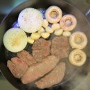 보람투뿔한우정육식당