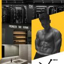 Piot Fitness 이미지