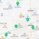 달성로~남산로 이미지