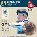 2024 파리 올림픽에서 생긴 일 이미지