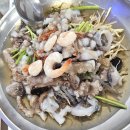 고고함박 - 화성시 향남로 402 | [곡성] 곡성터미널 맛집 함박가든 산낙지 전골 초강추 후기