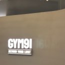 GYM91 | 진주 충무공동 헬스장 "GYM 91" 이용 후기