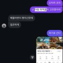 혼자 떠난 제주 3편