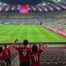 2026 챔피언스 임팩트: 리버풀 바르샤 레전드매치 직관후기
