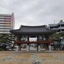 평화의소녀상 | <안동> 경북 아이와 가볼만한곳 원도심 볼거리 여행코스 - 웅부공원