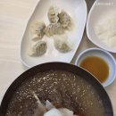 위천칡냉면 이미지