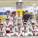 미래교육관 태권도장 이미지