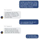 라이언에어 이탈리아 로마에서 바리 항공 비추 후기 환불 불가 국내선 비행기
