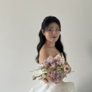 지니헤어 | W02-1. 웨딩촬영 헤어변형 추천 :: 지니포유 강추 후기 | 스튜디오 헤어변형 내돈내산