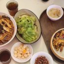 삼미 | 신촌 이색 맛집 혼밥 가능한 삼미탄탄면 후기후기~!