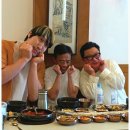 성산1길 | 조선의 사랑꾼 제주도 현지 맛집 성산별곡에서 윤정수 최홍만 심권호 실물 후기