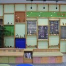 솔향수목원(방문자쉼터) 이미지