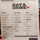 아웃닭포항점 | 포항 쌍사 치맥 맛집 "아웃닭" 갈릭치킨에 생맥주 한 잔 (ft. 감자튀김)