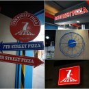 7번가피자 구의점 이미지