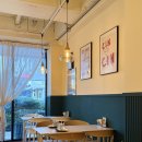 산비나 | 서산 호수공원 맛집 산비스트로 솔직 후기