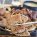 담양백동 숯불갈비 이미지