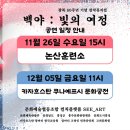 백야조명